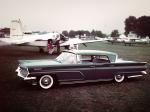 Lincoln Continental Mark IV Landau Hardtop Sedan 1959 года